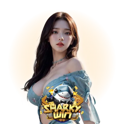 SHARKYWIN