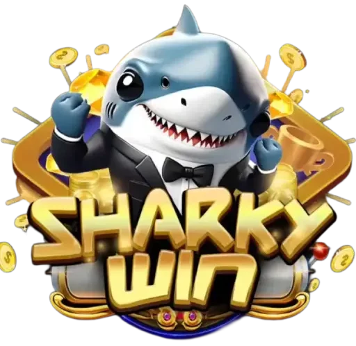 SHARKYWIN_logo